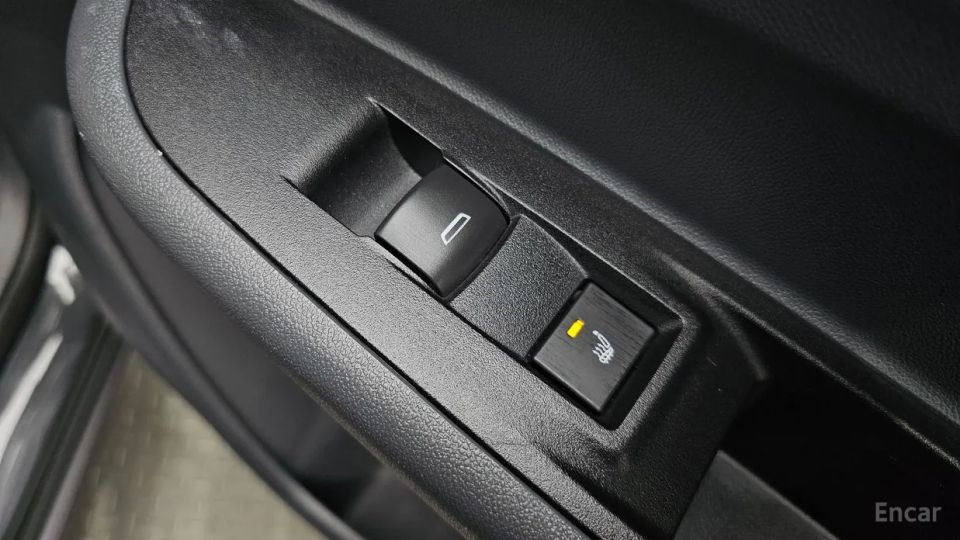 ChevroletGMDaewoo Bolt EV