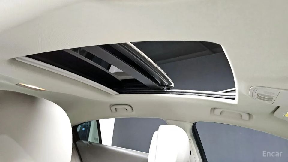 ChevroletGMDaewoo Alpheon
