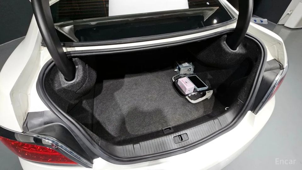 ChevroletGMDaewoo Alpheon