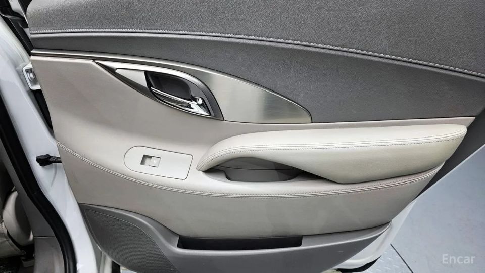 ChevroletGMDaewoo Alpheon
