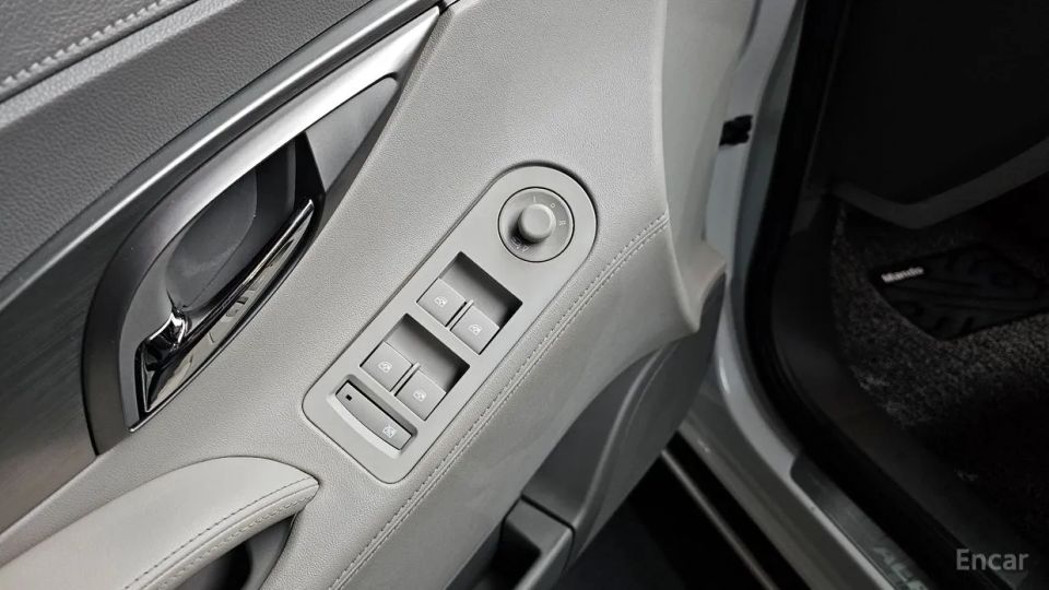 ChevroletGMDaewoo Alpheon