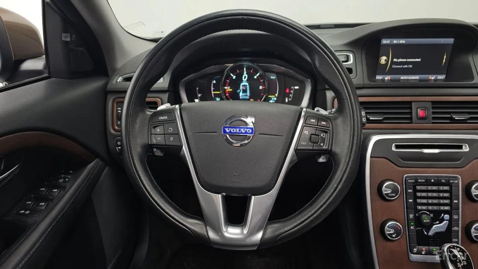 Volvo XC70