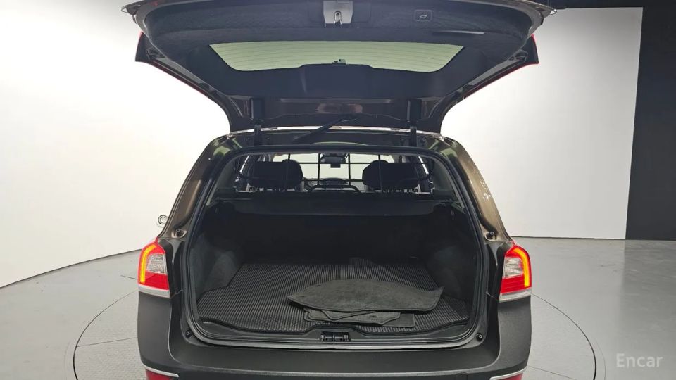 Volvo XC70