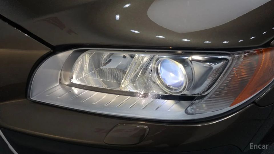 Volvo XC70