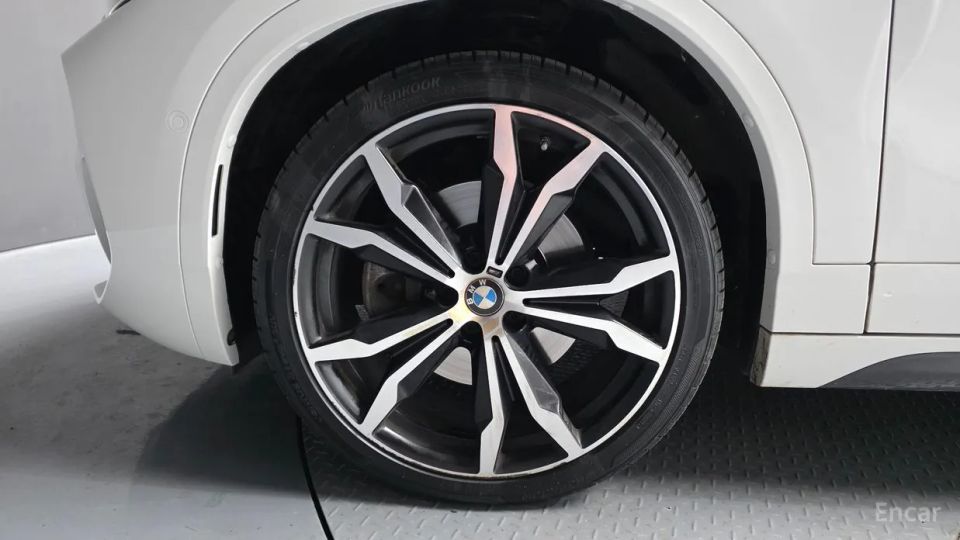 BMW X2 (F39)