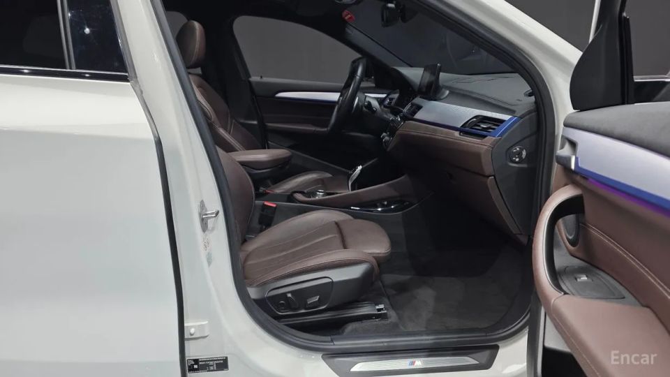 BMW X2 (F39)