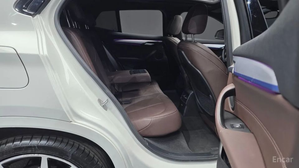 BMW X2 (F39)