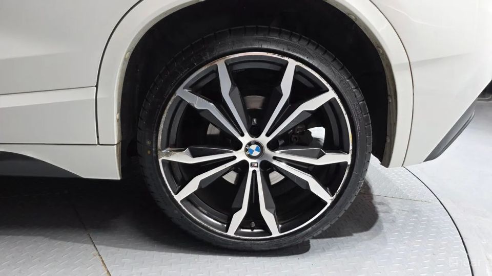 BMW X2 (F39)
