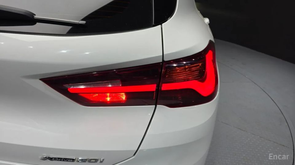 BMW X2 (F39)