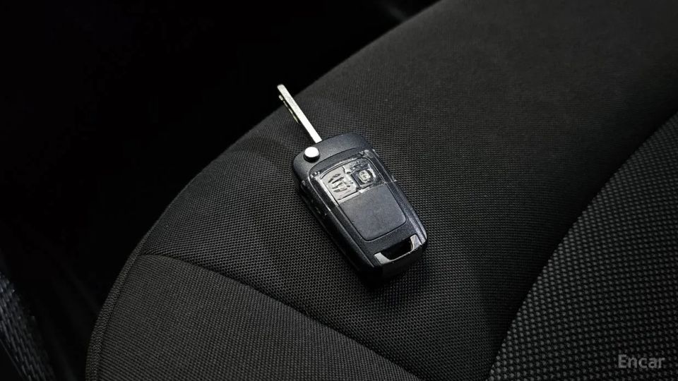 ChevroletGMDaewoo Orlando