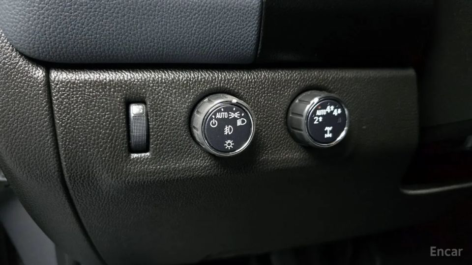 ChevroletGMDaewoo Colorado
