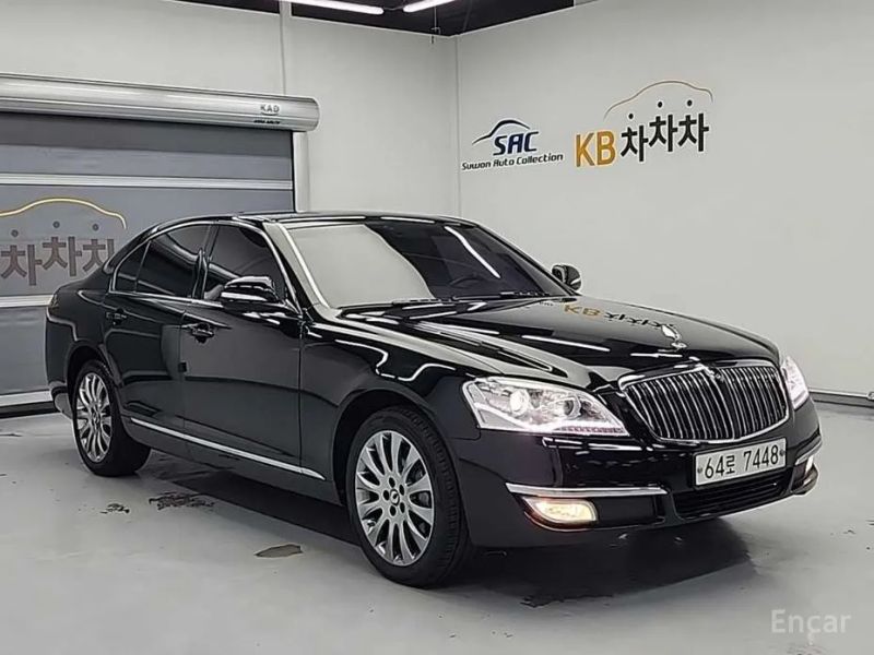 KG_Mobility_Ssangyong Chairman
