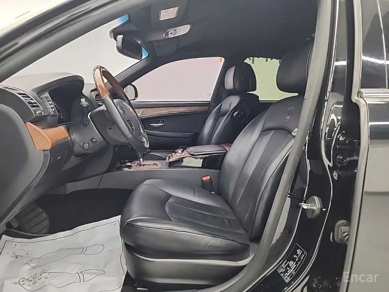 KG_Mobility_Ssangyong Chairman