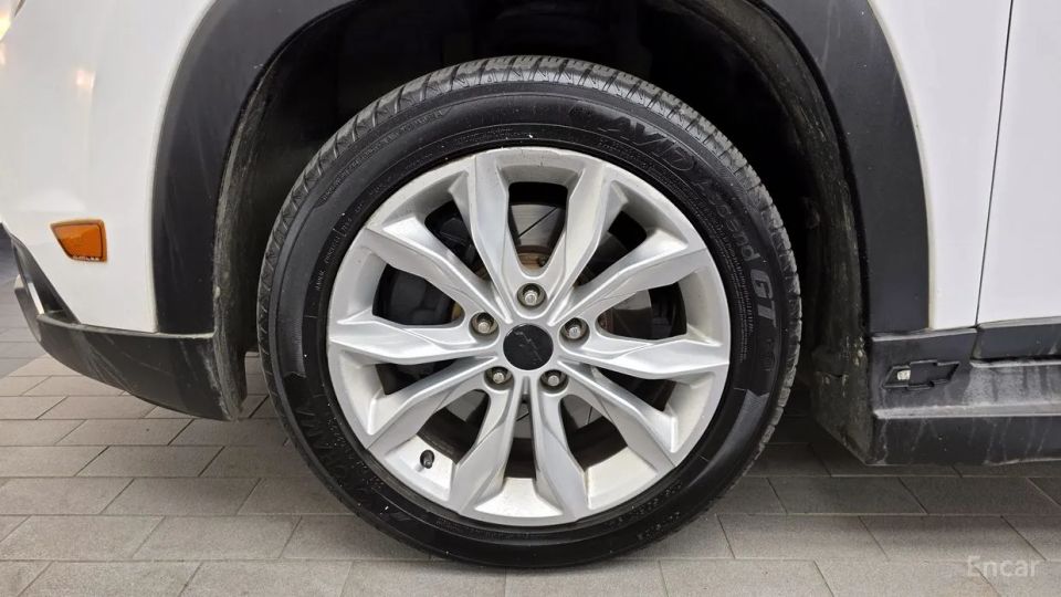 ChevroletGMDaewoo Orlando