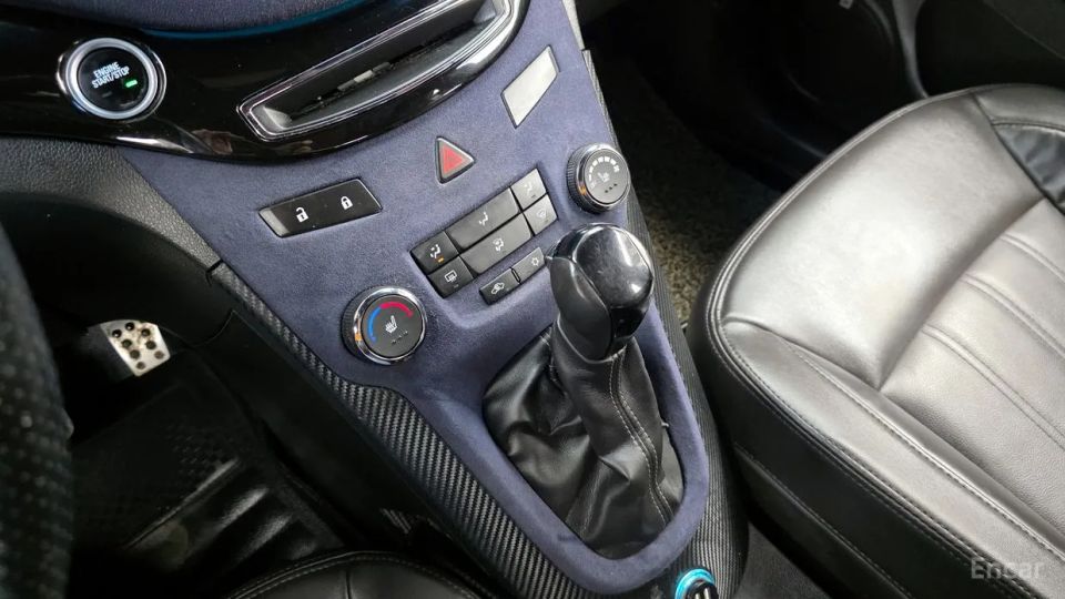 ChevroletGMDaewoo Orlando