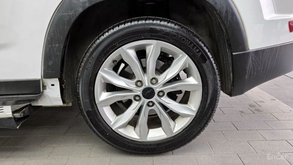 ChevroletGMDaewoo Orlando