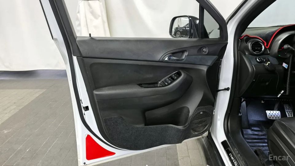 ChevroletGMDaewoo Orlando
