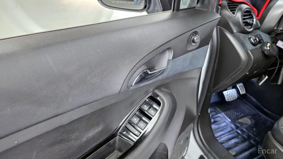 ChevroletGMDaewoo Orlando