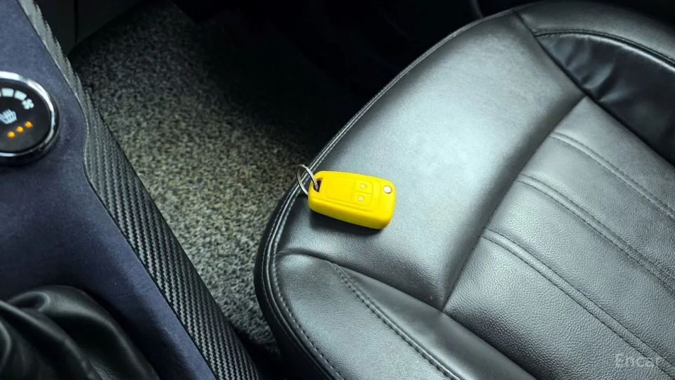 ChevroletGMDaewoo Orlando
