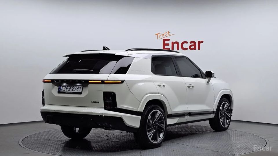KG_Mobility_Ssangyong Actyon