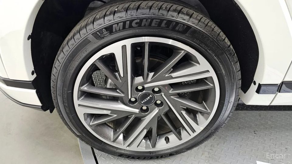 KG_Mobility_Ssangyong Actyon