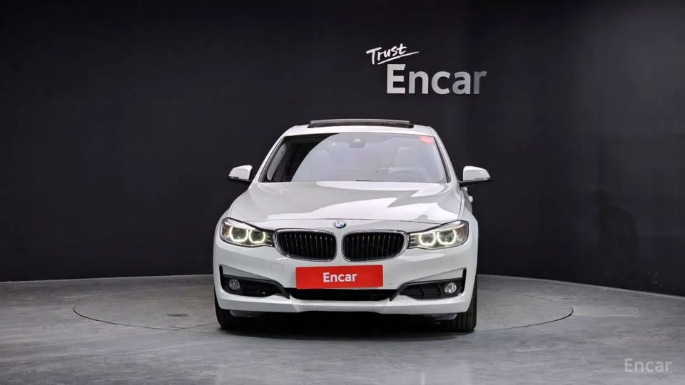 Bmw Gran Turismo