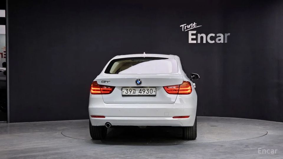Bmw Gran Turismo