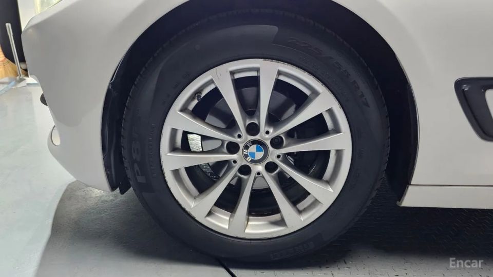 Bmw Gran Turismo