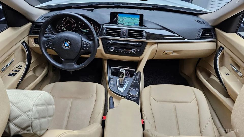 Bmw Gran Turismo