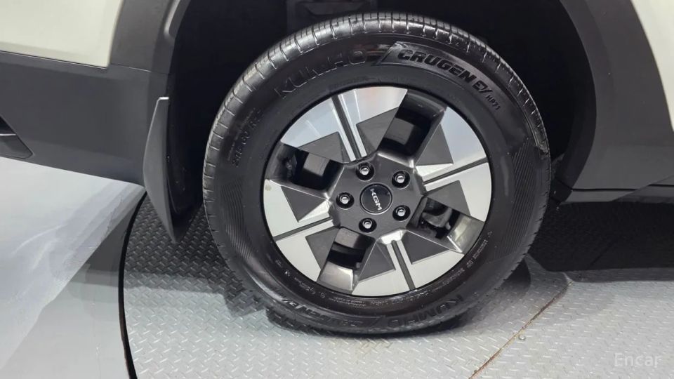 KG_Mobility_Ssangyong Musso