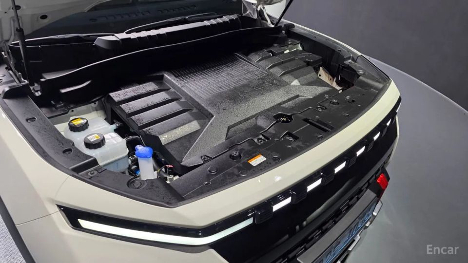 KG_Mobility_Ssangyong Musso