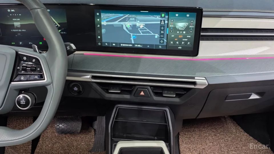 KG_Mobility_Ssangyong Musso