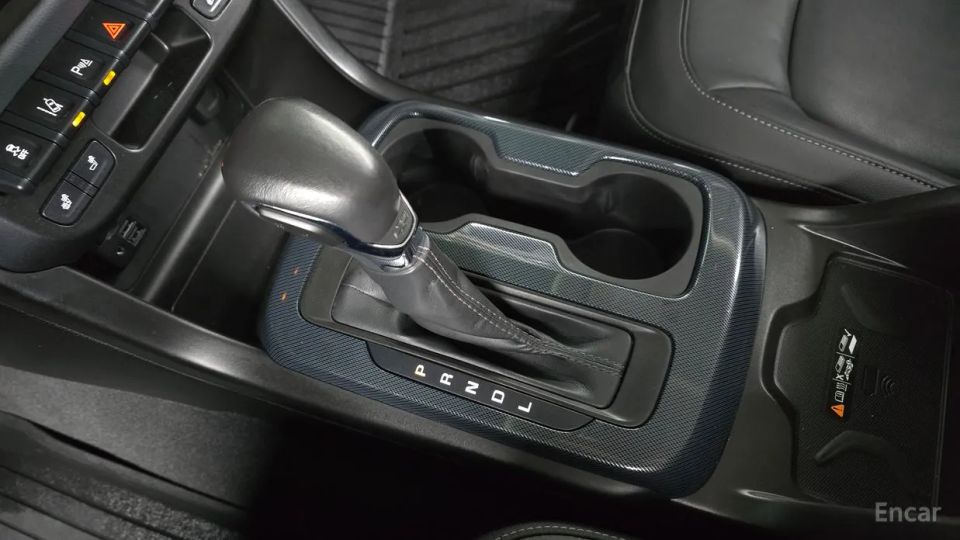 ChevroletGMDaewoo Colorado
