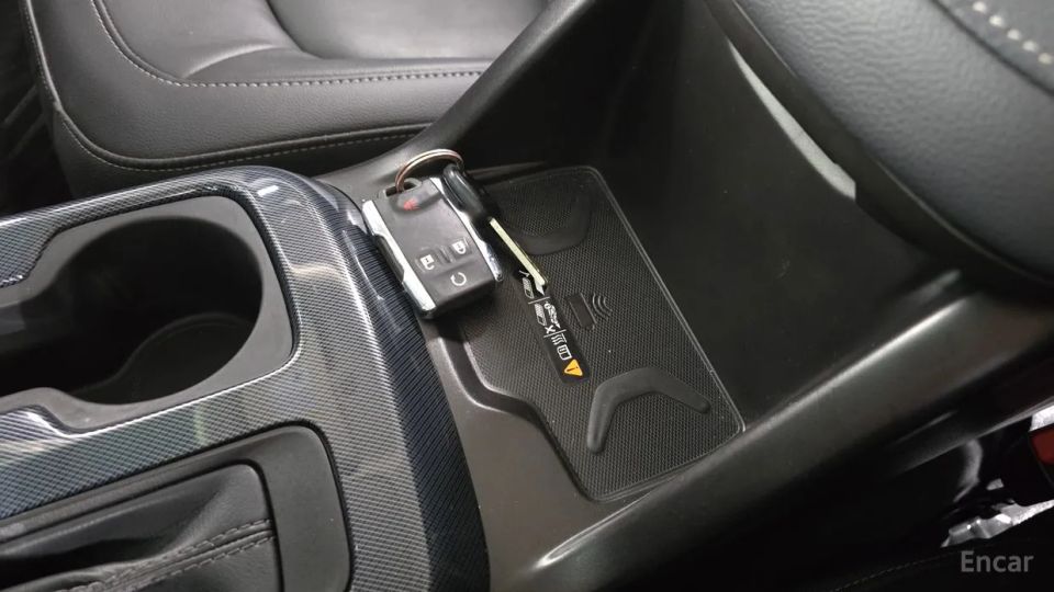 ChevroletGMDaewoo Colorado