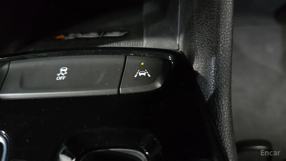ChevroletGMDaewoo Bolt EV