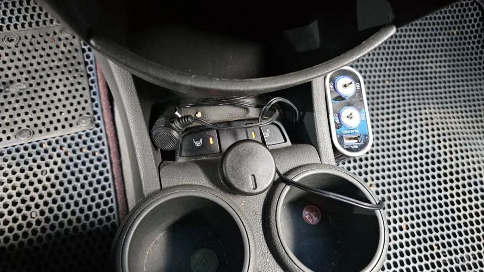 ChevroletGMDaewoo Matiz