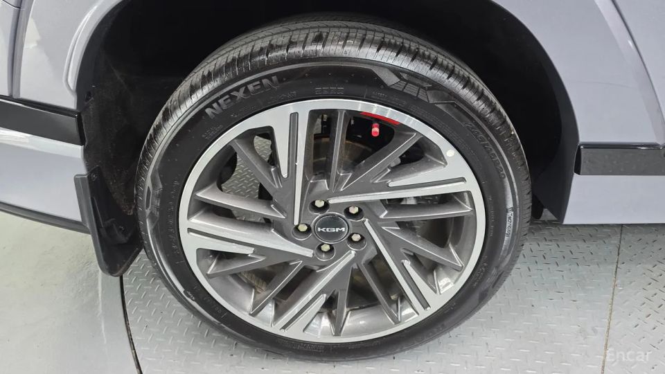 KG_Mobility_Ssangyong Actyon