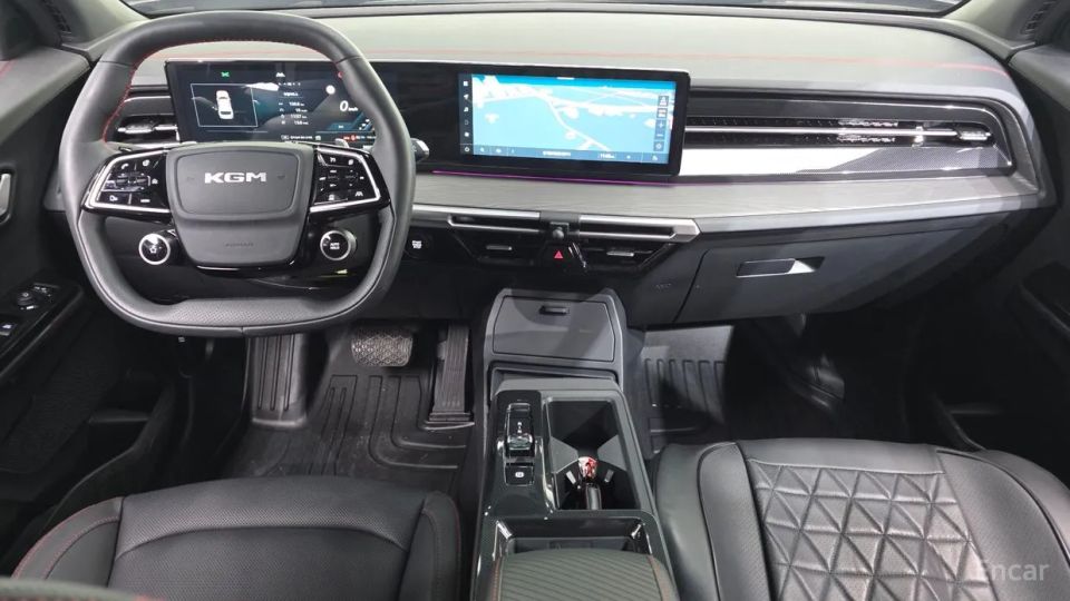 KG_Mobility_Ssangyong Actyon