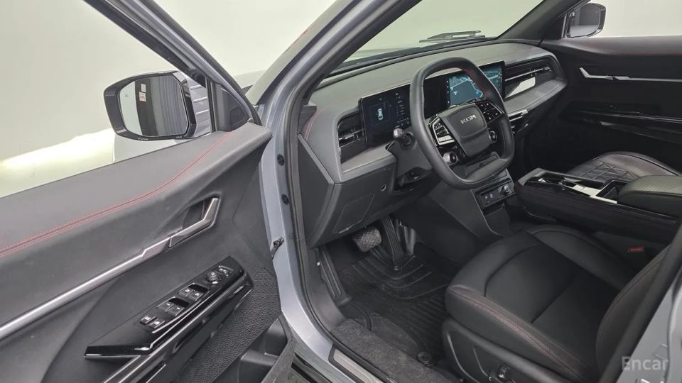 KG_Mobility_Ssangyong Actyon