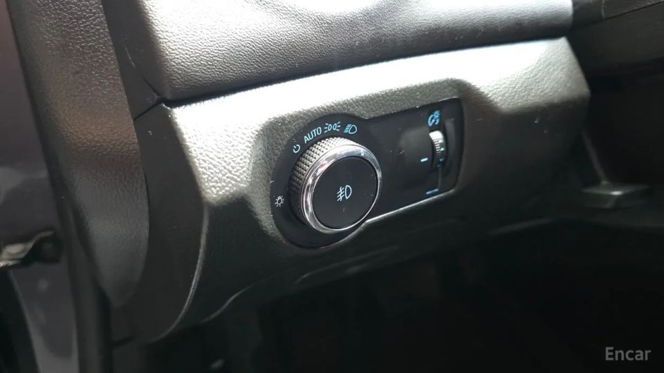 ChevroletGMDaewoo Cruze