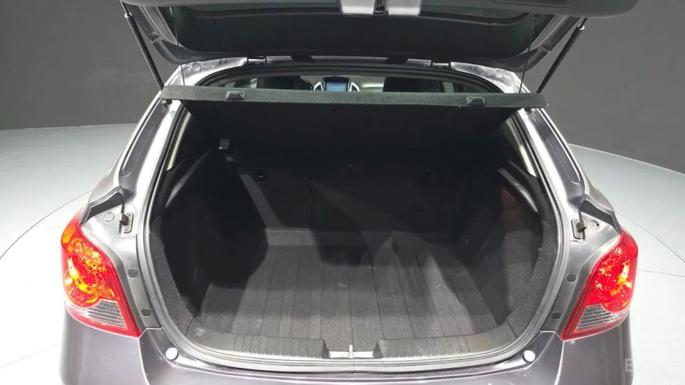 ChevroletGMDaewoo Cruze