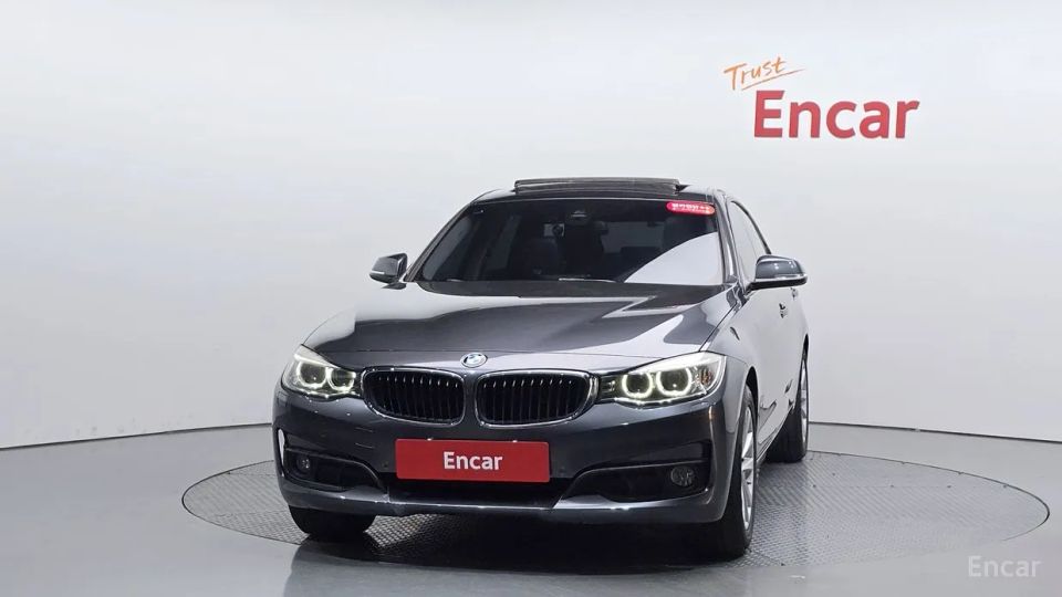 Bmw Gran Turismo