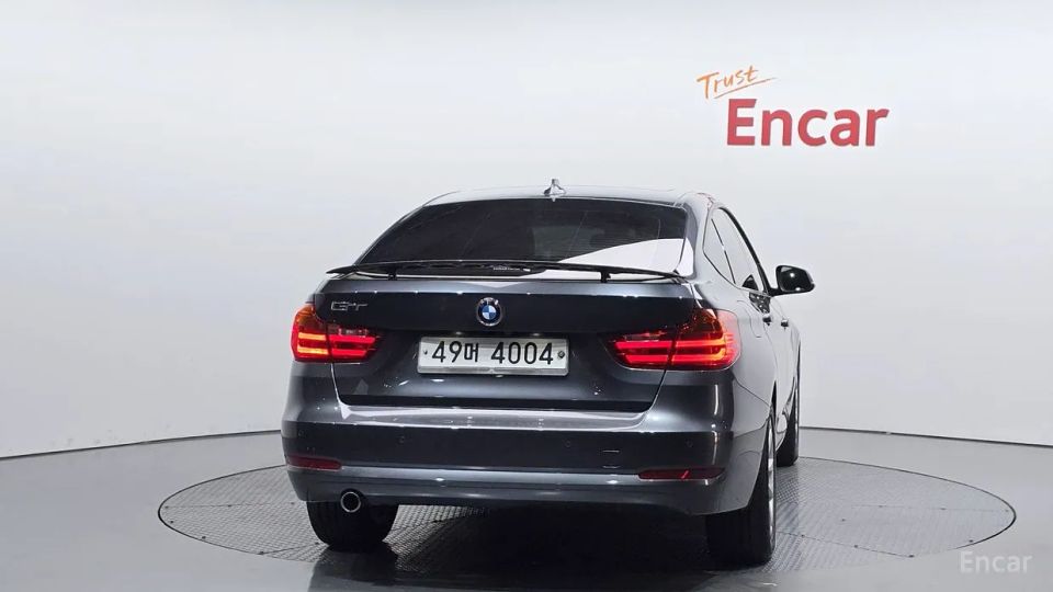 Bmw Gran Turismo