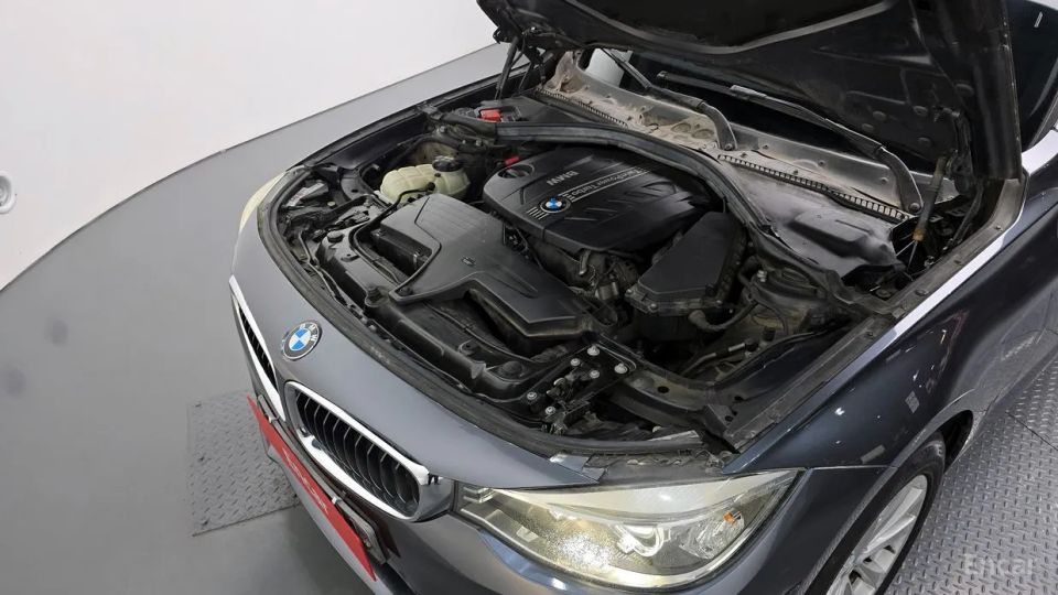 Bmw Gran Turismo