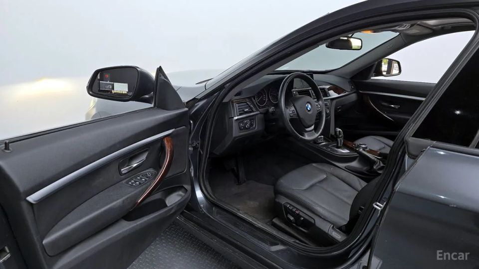 Bmw Gran Turismo