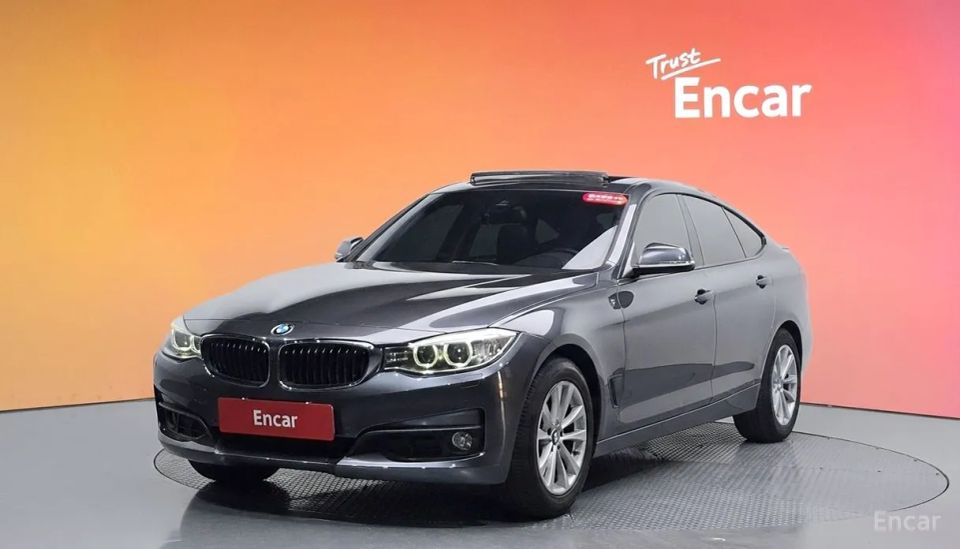 Bmw Gran Turismo