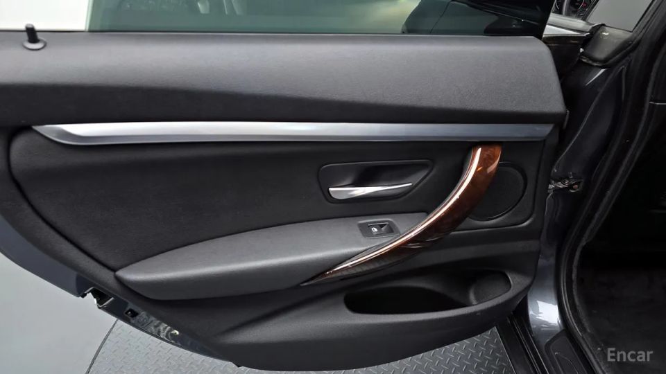 Bmw Gran Turismo