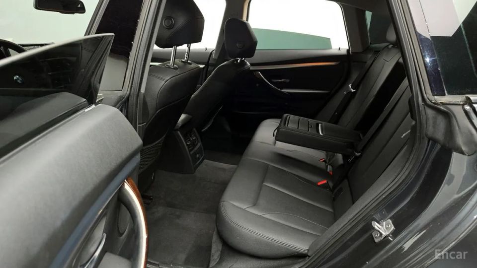 Bmw Gran Turismo