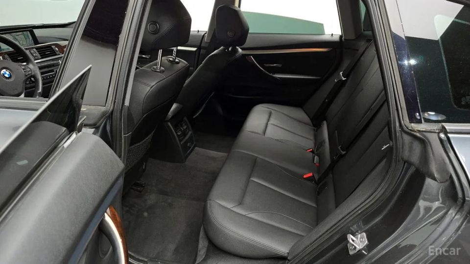 Bmw Gran Turismo