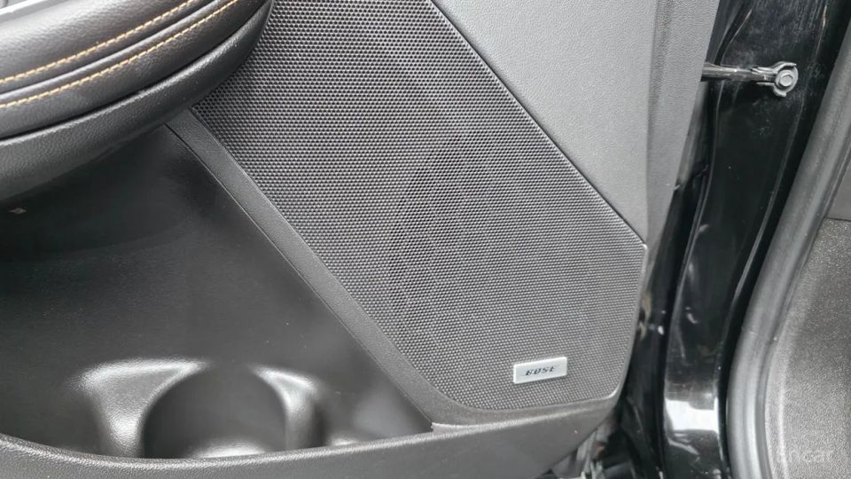 ChevroletGMDaewoo Impala